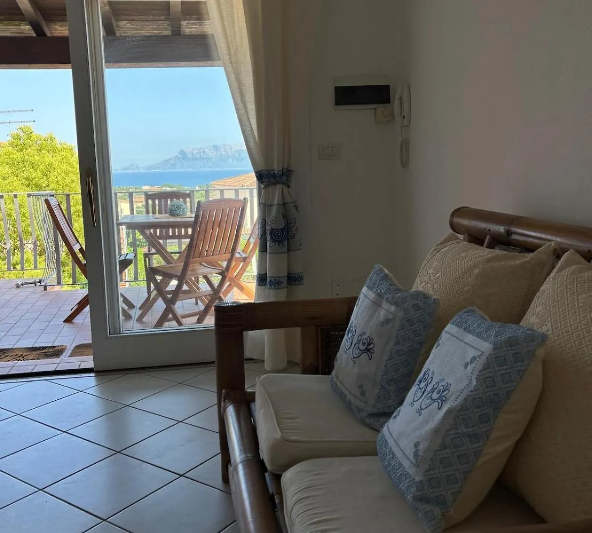 La Pavoncella Apartment Olbia 0*,
