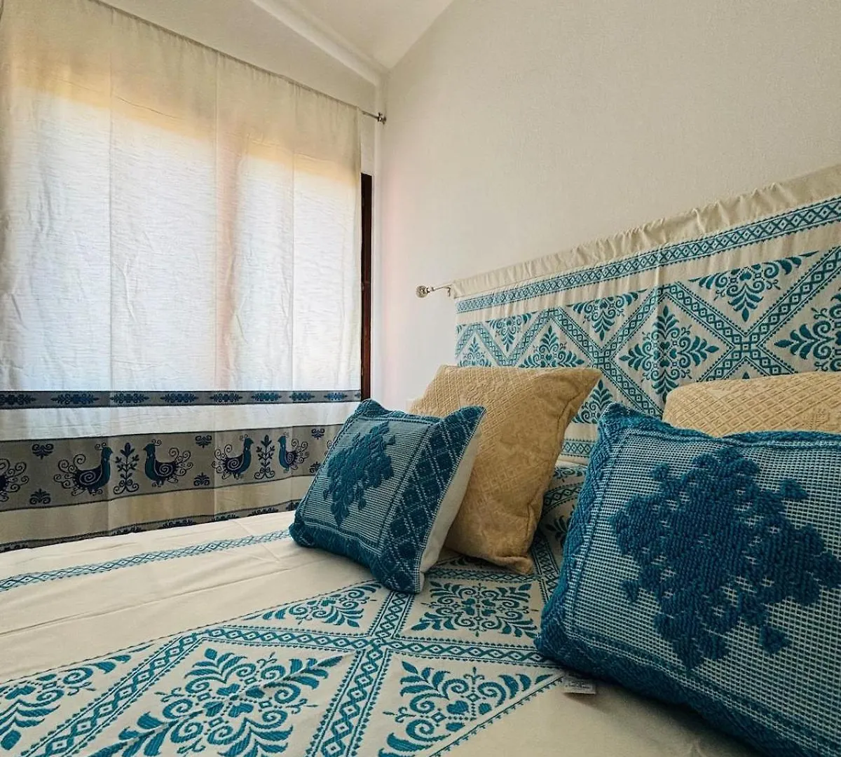 La Pavoncella Apartment Olbia 0*,  Italy